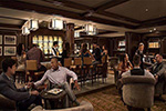 Celebrity Reflection Gallery Image